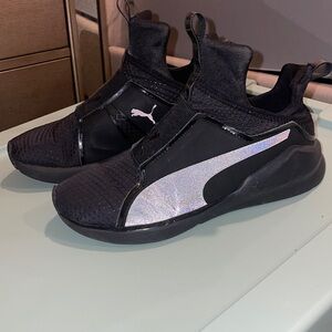 Rihanna puma sneakers